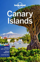 Lonely Planet Canary Islands 7  (7th Edition)