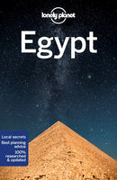 Lonely Planet Egypt 14  (14th Edition)