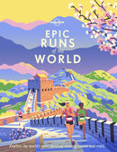 Lonely Planet Epic Runs of the World 1