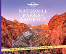 Lonely Planet National Parks of America 2  (2nd Edition)