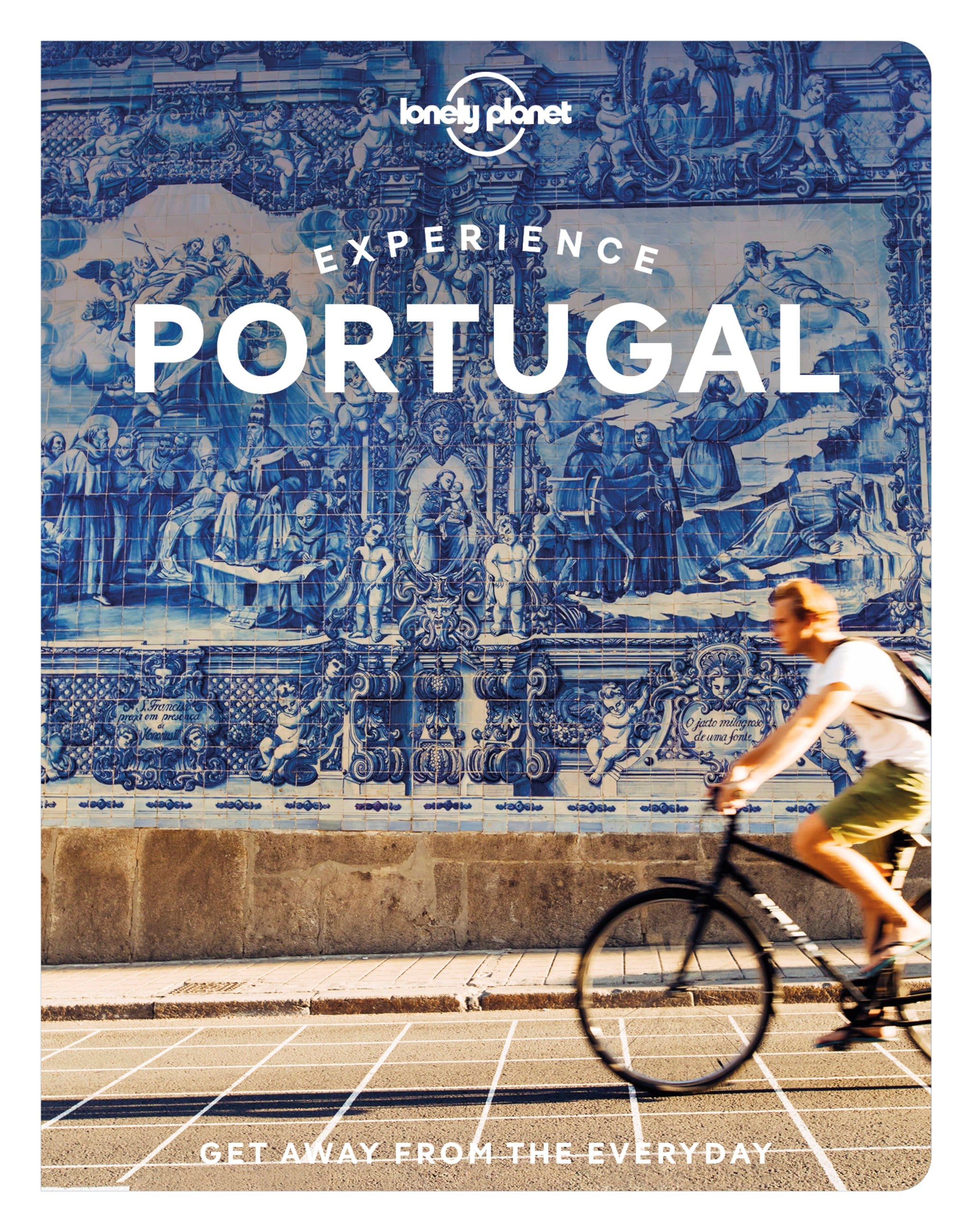 Lonely Planet Experience Portugal 1