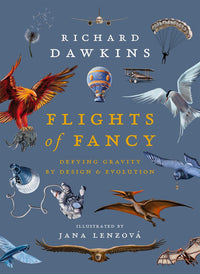 Flights of Fancy: Defying Gravity by Design and Evolution