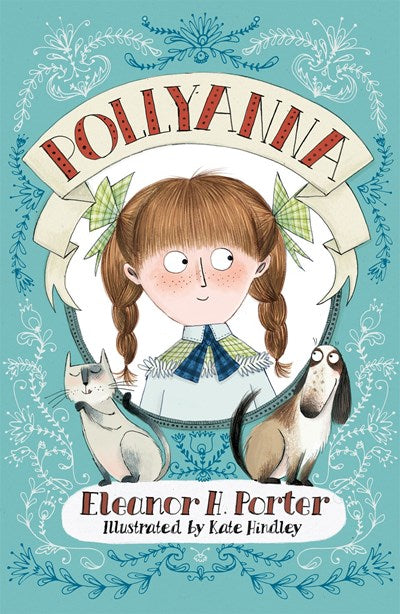 Pollyanna