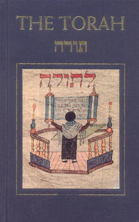 The Torah