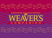 The Weaver's Companion