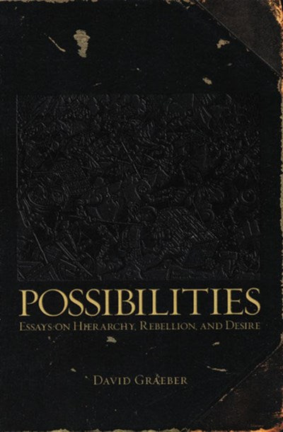 Possibilities: Essays on Hierarchy, Rebellion, and Desire