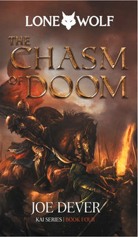 The Chasm of Doom: Kai Series