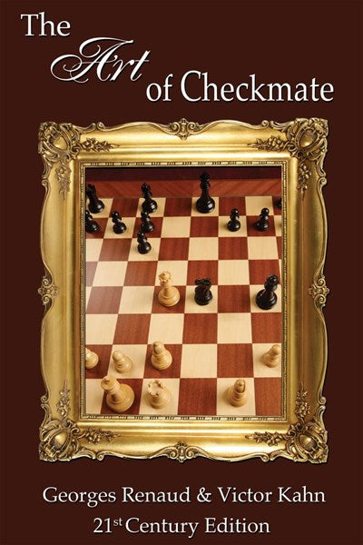 The Art of Checkmate