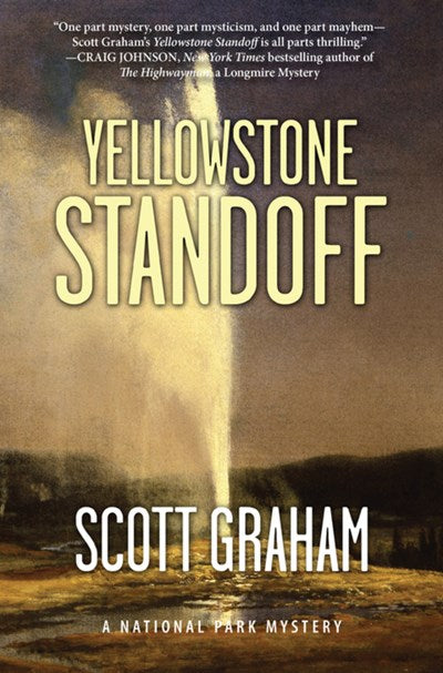 Yellowstone Standoff