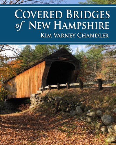 Covered Bridges of New Hampshire