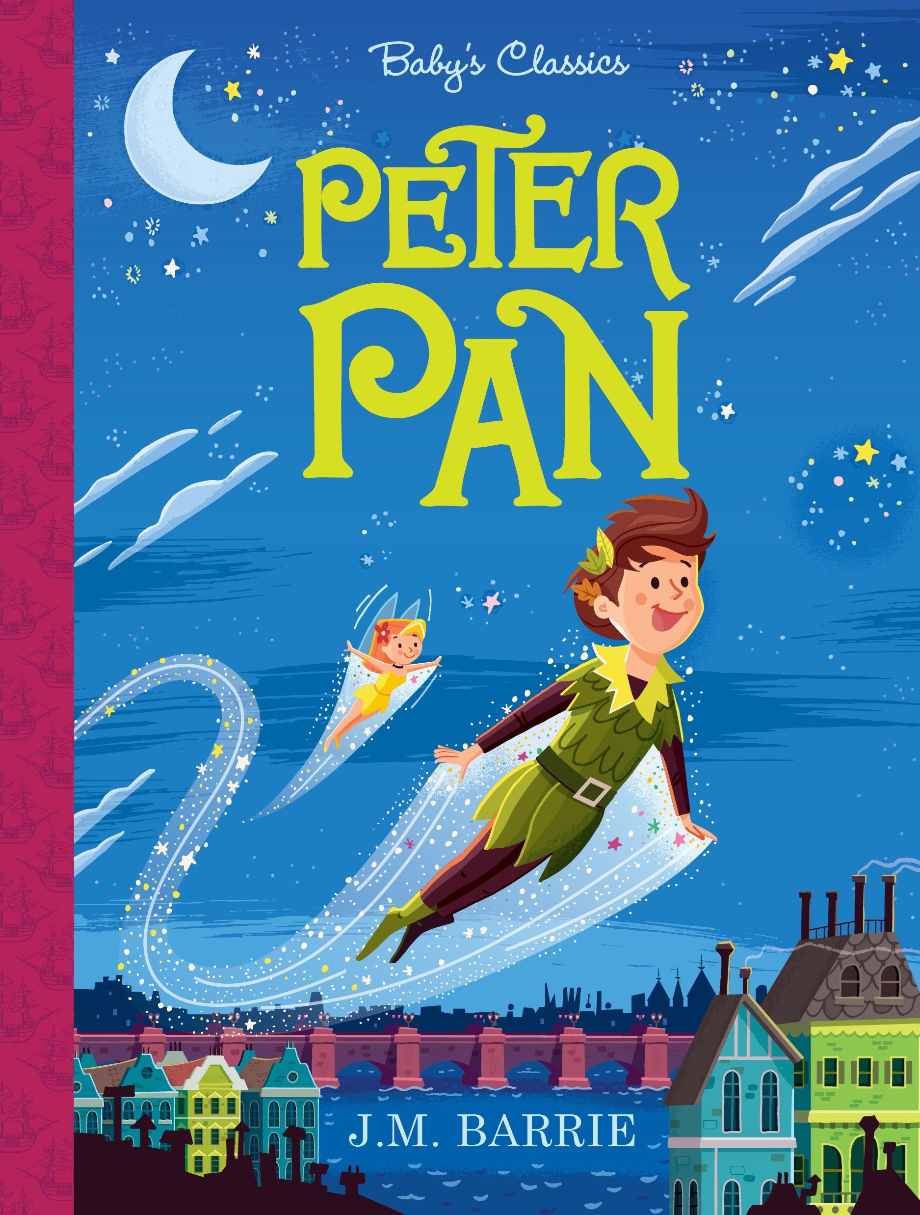 Peter Pan