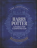 The Unofficial Harry Potter Character Compendium: MuggleNet's Ultimate Guide to Who's Who in the Realm of Wizards and Witches