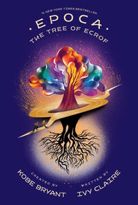 Epoca: The Tree of Ecrof  (New edition)