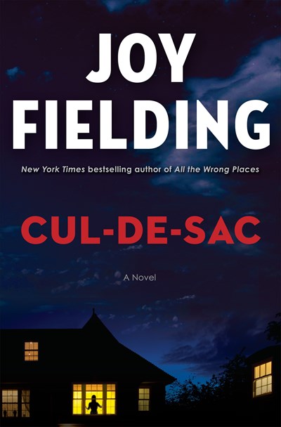 Cul-de-sac: A Novel