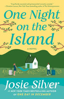 One Night on the Island: A Novel