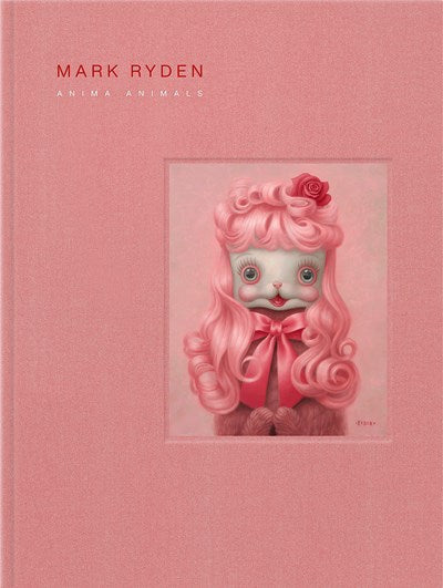 Mark Ryden’s Anima Animals