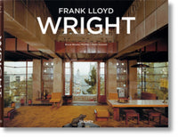 Frank Lloyd Wright  (Multilingual edition)