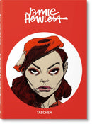 Jamie Hewlett. 40th Ed.  (Multilingual edition)