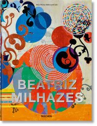 Beatriz Milhazes  (Multilingual edition)