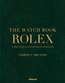 The Watch Book Rolex