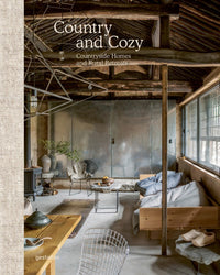 Country and Cozy: Countryside homes and rural retreats