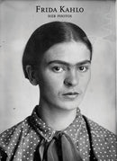 Frida Kahlo: Her Photos