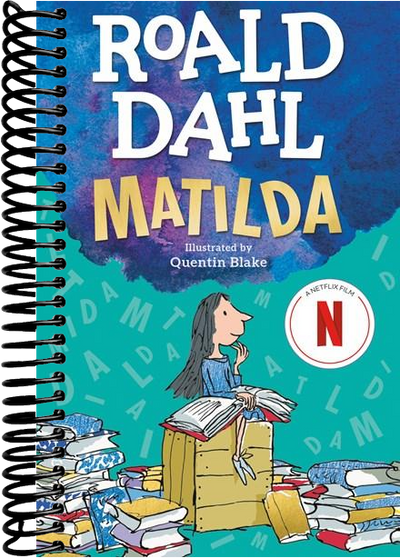 Matilda